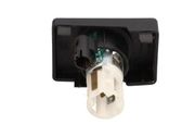 Enchufe de 12V (delantero)