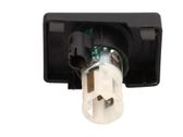 Enchufe de 12V (delantero)