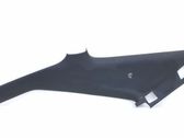 Glasverkleidung hinten