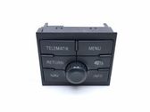 Other switches/knobs/shifts