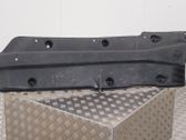 Placa protectora/protector antisalpicaduras motor