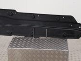 Placa protectora/protector antisalpicaduras motor