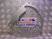 Cache de protection sous moteur