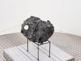 Manual 5 speed gearbox