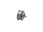 Alternator belt tensioner