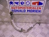 Turbo air intake inlet pipe/hose