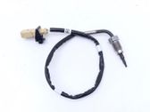 Exhaust gas pressure sensor