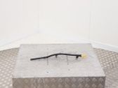 Oil level dip stick