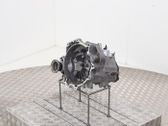 Manual 5 speed gearbox
