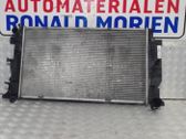 Coolant radiator