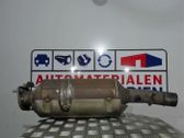 Filtro de partículas del catalizador/FAP/DPF