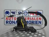 Gear shift cable linkage