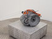 Manual 5 speed gearbox