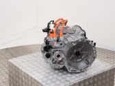 Manual 5 speed gearbox