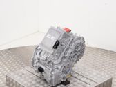Manual 5 speed gearbox