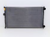 Coolant radiator