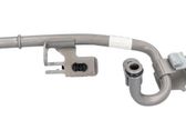 Gearbox oil cooler pipe/hose