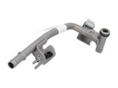 Gearbox oil cooler pipe/hose