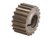 Crankshaft gear