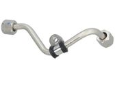 Tubo/manguera de la línea de combustible