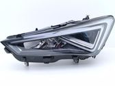 Scheinwerfer