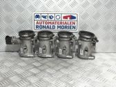 Throttle valve