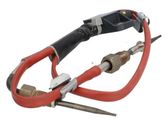 Exhaust gas pressure sensor