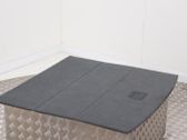 Tapis de coffre