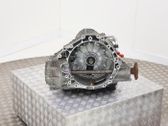 Manual 5 speed gearbox
