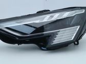 Headlight/headlamp