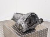 Manual 5 speed gearbox