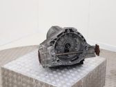 Manual 5 speed gearbox