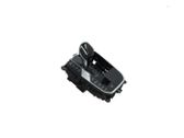 Gear selector