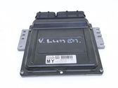 Engine control unit/module