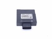 Antenna control unit
