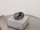 Механическая коробка передач, 5 передач