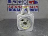 Soporte de montaje del filtro de aceite
