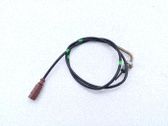 Sensor de presión del tubo de escape
