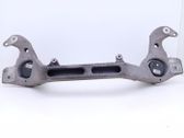 Engine mount bracket