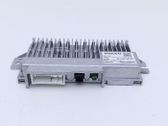 Camera control unit module