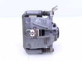Bremssattel hinten
