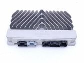 Amplificador de sonido
