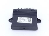 Door central lock control unit/module