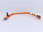 High voltage cable