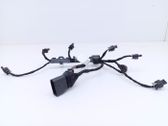 Faisceau de câblage pour moteur