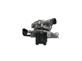 Secondary air pump