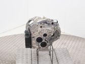 Manual 5 speed gearbox