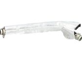 Gearbox oil cooler pipe/hose