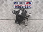 Engine mount bracket