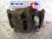 Caliper de freno delantero